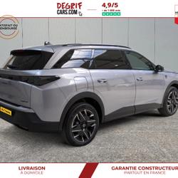 Peugeot 5008 HYBRID 145 BVA E-DCS6 7PL GT occasion - Betton - photo 2/19