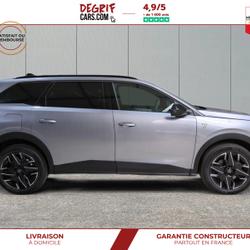 Peugeot 5008 HYBRID 145 BVA E-DCS6 7PL GT occasion - Betton - photo 3/19