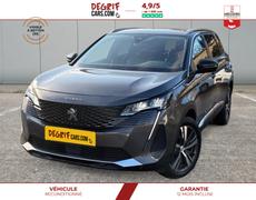 Peugeot 5008 Betton
