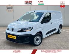 Peugeot Partner Betton