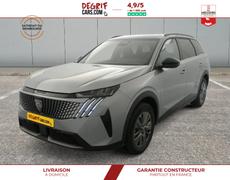 Peugeot 5008 Betton