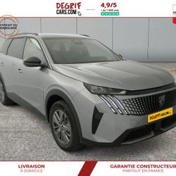 Peugeot 5008 Hybrid 145 e-DCS6 Allure Betton