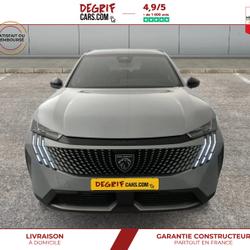 Peugeot 5008 Hybrid 145 e-DCS6 Allure Betton