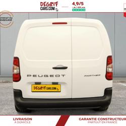 Peugeot Partner FGN M 1.5 D 130ch Bva Fgn M occasion - Betton - photo 3/29