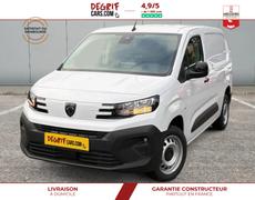 Peugeot Partner Betton