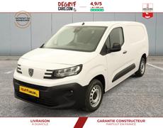 Peugeot Partner Betton