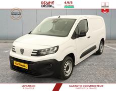 Peugeot Partner Betton