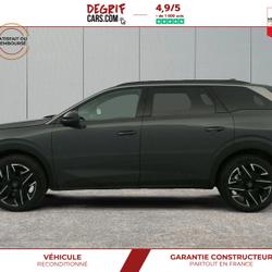 Peugeot 5008 HYBRID 145 CH E-DCS6 ALLURE Betton