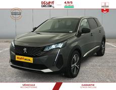 Peugeot 5008 Betton