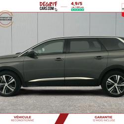 Peugeot 5008 Hybrid 136 e-DCS6 Allure Pack Betton