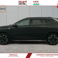 Peugeot 5008 HYBRID 145CH E-DCS6 GT Betton