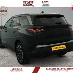Peugeot 5008 HYBRID 145CH E-DCS6 GT Betton