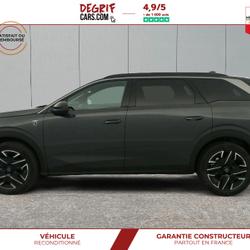 Peugeot 5008 HYBRID 145CH E-DCS6 GT Betton