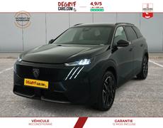 Peugeot 5008 Betton