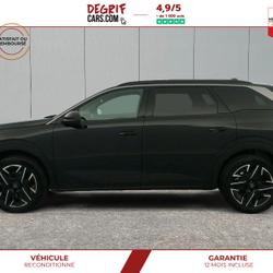 Peugeot 5008 HYBRID 145 CH E-DCS6 ALLURE Betton