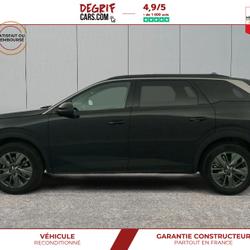 Peugeot 5008 HYBRID 145 CH E-DCS6 ALLURE Betton