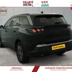 Peugeot 5008 HYBRID 145 CH E-DCS6 ALLURE Betton