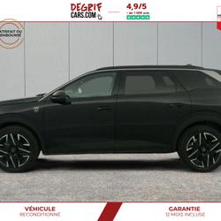 Peugeot 5008 HYBRID 145CH E-DCS6 GT Betton
