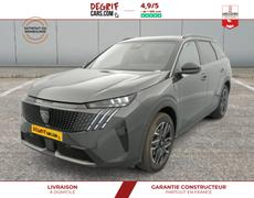 Peugeot 5008 Betton