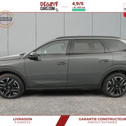 Peugeot 5008 HYBRID 145CH E-DCS6 GT Betton