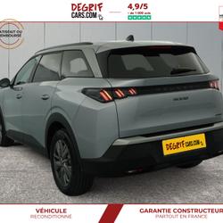 Peugeot 5008 HYBRID 145 CH E-DCS6 ALLURE Betton