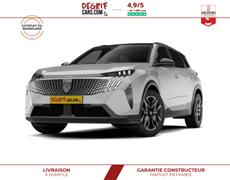 Peugeot 5008 Betton