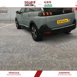 Peugeot 5008 Hybrid 136 e-DCS6 Allure Pack Betton