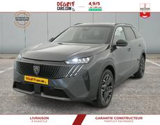 Peugeot 5008 Betton