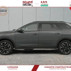Peugeot 5008 Hybrid 145 e-DCS6 GT Betton