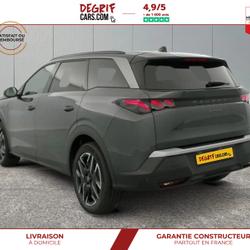 Peugeot 5008 Hybrid 145 e-DCS6 GT Betton