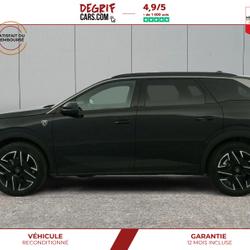 Peugeot 5008 HYBRID 145CH E-DCS6 GT Betton
