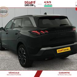 Peugeot 5008 HYBRID 145CH E-DCS6 GT Betton