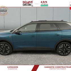 Peugeot 5008 Hybrid 145 e-DCS6 GT Betton