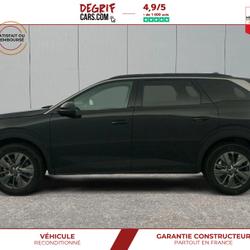 Peugeot 5008 HYBRID 145 CH E-DCS6 ALLURE Betton