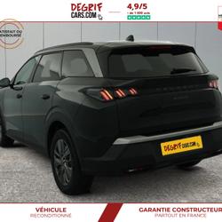 Peugeot 5008 HYBRID 145 CH E-DCS6 ALLURE Betton