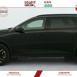 Peugeot 5008 HYBRID 145 CH E-DCS6 ALLURE Betton