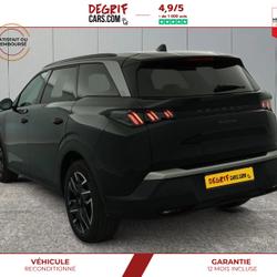 Peugeot 5008 HYBRID 145 CH E-DCS6 ALLURE Betton