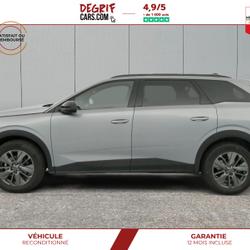 Peugeot 5008 Hybrid 136 e-DCS6 Allure Betton