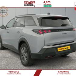 Peugeot 5008 Hybrid 136 e-DCS6 Allure Betton