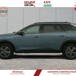 Peugeot 5008 HYBRID 145 CH E-DCS6 ALLURE Betton
