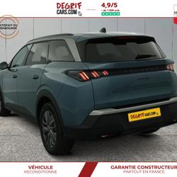 Peugeot 5008 HYBRID 145 CH E-DCS6 ALLURE Betton