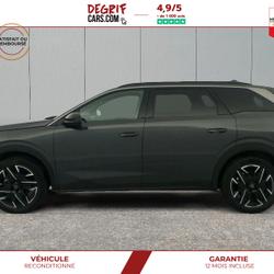 Peugeot 5008 Hybrid 136 e-DCS6 Allure Betton