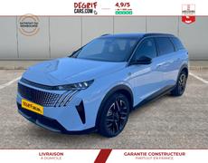 Peugeot 5008 Betton