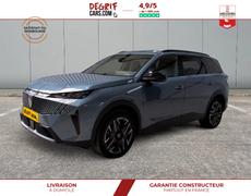 Peugeot 5008 Betton