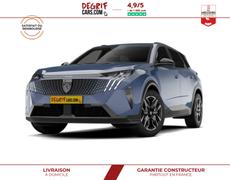 Peugeot 5008 Betton
