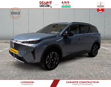 Peugeot 5008 Betton