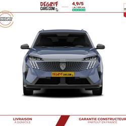Peugeot 5008 HYBRID 145 CH E-DCS6 ALLURE SUREQUIPE Betton