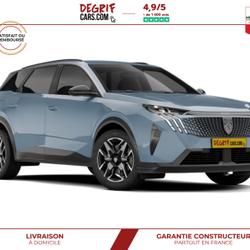 Peugeot 5008 HYBRID 145 CH BVA E-DCS6 ALLURE SUREQUIPE Betton