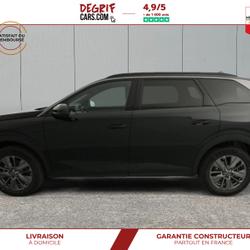 Peugeot 5008 HYBRID 145 CH E-DCS6 ALLURE Betton