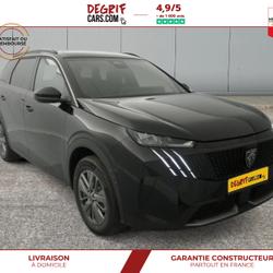 Peugeot 5008 HYBRID 145 CH E-DCS6 ALLURE Betton